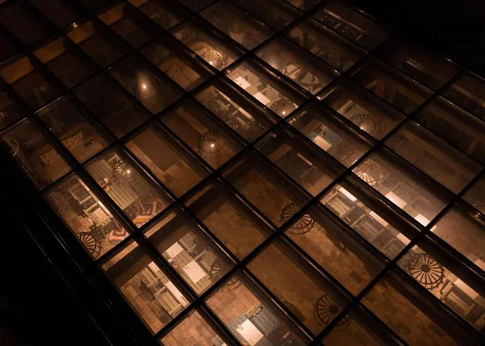 Pension Conacul Vanatorului Moeciu De Sus